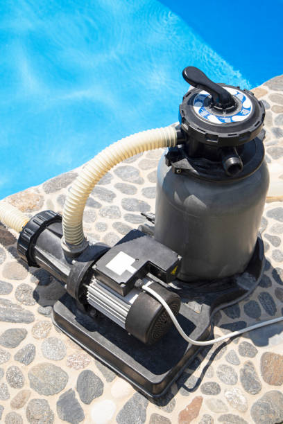 Pool Equipment Maintenance