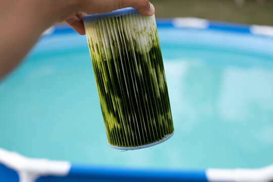 Filter Cleaning